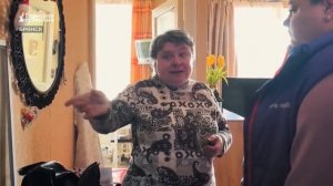 После ракетного удара из домов в Брянске студенты-спасатели вывезли 60 тонн мусора