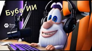 Буба ИИ