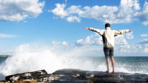 Медитация. От тревоги к вдохновению. От сжатия к свободе