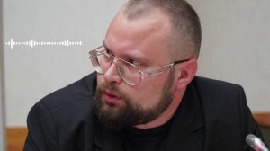 Дмитрий Бондарь на радио Москва FM - Нашествие крыс в московском ЖК