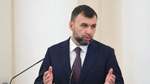 Пушилин заявил о постоянной модернизации системы РЭБ «Купол Донбасса»