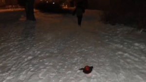 неуязвимый маньяк - все серии 👻