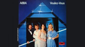 ABBA - Chiquitita, 1979 Voulez-Vous (papamoski balakovo)