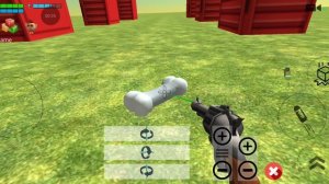 Это Ты точно не заметил в Чг | 5.4.0