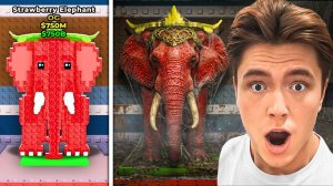 УКРАДИ БРЕЙНРОТ 😱Я Нашёл ЗАБРОШЕННЫХ БРЕЙНРОТОВ в РЕАЛЬНОЙ ЖИЗНИ...