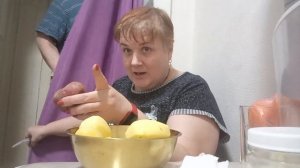 только к вечеру вышла поболтать 😁