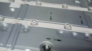 Нет изображения LG 42LF564V | Ремонт подсветки пошагово!