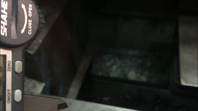 Разрезные плашки .Нужны ли они. Тестируем.