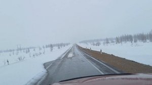 Гонка с собой.