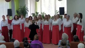 Жди меня, и я вернусь