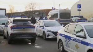 38. «Герани» атаковали прилетевший из Жешува на Украину Ан-124 «Руслан»