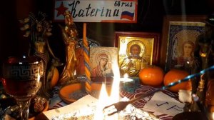 13 ЧИСЛО. ЧИСТКА ВИХРЬ. МНОГОСЛОЙНАЯ, МНОГОУРОВНЕВАЯ. СУПЕР!