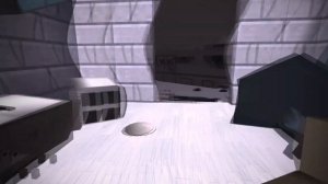 улыбающийся (хорор) часть 5 в отключке