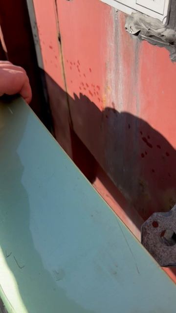 Peugeot 307 крышка багажника