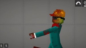 как я дерусь В МЕЛОН САНДБОКС?....