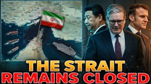 U.S. To Open Strait Of Hormuz Alone💪🌊 Zaporizhzhia Offensive — The Main Battle🔥⚔️ MS 2026.03.01
