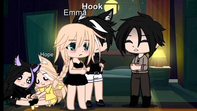 Однажды в сказке 