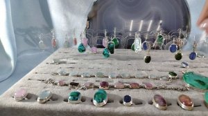 Магия самоцветов канал таисия и надежда