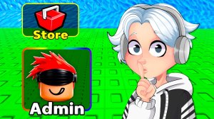 😱 Проверил КАЖДЫЙ СЕКРЕТ в СБЕГИ ОТ ЦУНАМИ и спаси БРЕЙНРОТОВ в Роблокс!