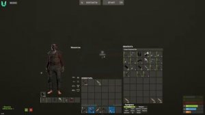 Живу в читерском ЧЕРЕПЕ целый вайп! #Раст 
#@Jons