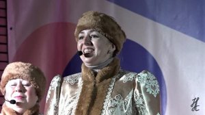 04.11.25 г. Парк Мира. День народного единства в Коломне.