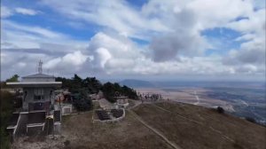 Прогулка по Пятигорску