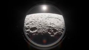 ЛУНА - ЭТО КОМПЬЮТЕР КОТОРЫЙ СМОТРИТ НАБЛЮДАЕТ И УПРАВЛЯЕТ ЗЕМЛЕЙ.