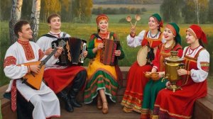 По её убеждению мы, русские люди, должны говорить словами родными, не заимствованными...