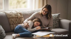 Мама родная-автор Ольга Худякова (Ольга Мира)