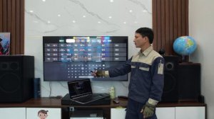 Cài giao diện tiếng Việt cho tivi Xiaomi tại Thạch Lựu, An Thái, An Lão, Hải Phòng.