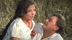 "Любовь земная" (1974) Что я, украл у кого?