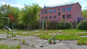 Магнитогорск, обход вокруг 1-го квартала Соцгорода левобережья, Питерка (21.05.2023)