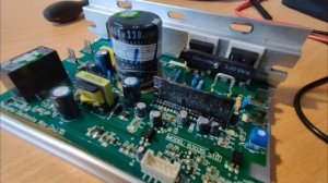 Разбираемся в схемотехнике без схемы