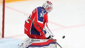 Сибирь - ЦСКА. Обзор матча 16.03.2026