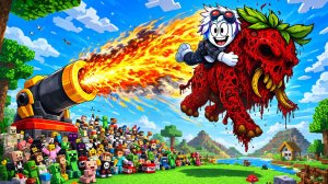 ЛЕТИ ЗА OG БРЕЙНРОТАМИ В ROBLOX!