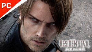 Каковы шансы на выживание в Раккун-Сити? Resident Evil Requiem