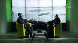 Беседы с батюшкой. Священник Андрей Щукин. 18 марта 2026