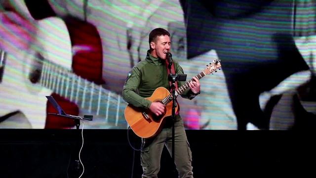 г.Кумертау - Рамиль Бадамшин