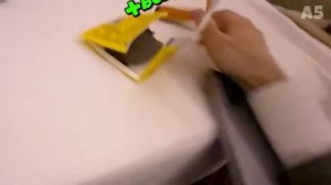 24 часа в самолёте А4. Попробуй не засмеяться.