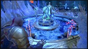 God of War Полное прохождение часть 31