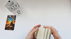 КАРТА ДНЯ 🔴 События дня 17 марта 2026 🚀 Цыганский пасьянс - расклад ❗ Все знаки зодиака