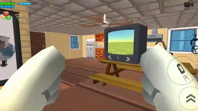 призыв насекомого! многосерийный хорор часть 1