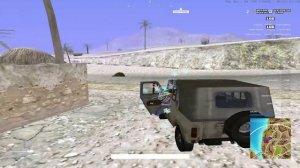 Мираж 02,03,26 13:30