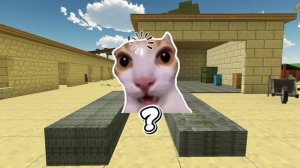 А и Б сидели на трубе моя версия