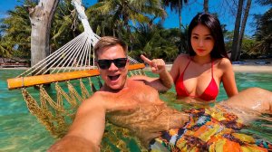 Ко Куд - ЛУЧШИЙ остров Таиланда КАК Мальдивы! ЗАЧЕМ вам Пхукет? ТОП пляжи Таиланда