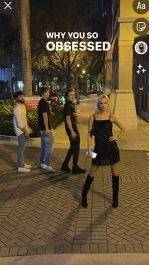 Как сделать эффектное фото