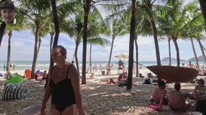 пляж Khem   Sao  Фукуок 2026