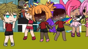 тот самый который думает что он нечего не боится но боится