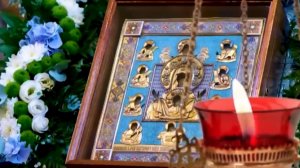 21 марта день иконы Знамение. В этот день можно узнать как жить дальше.