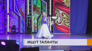 Сотни талантливых детей за три дня выступили на сцене дворца культуры «КАМАЗ»